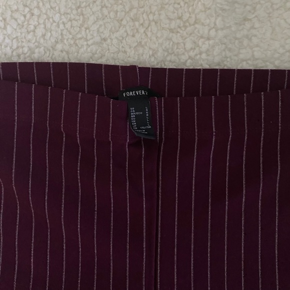 Forever 21 Leggings Set - Picture 3 of 8